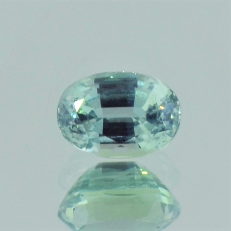 Alexandrit farbwechselnder Chrysoberyll oval 2,59 ct Alexandrit farbwechselnder Chrysoberyll oval 2,59 ct
