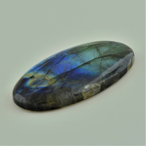 Labradorite cabochon oval 77.15 ct Labradorite cabochon oval 77.15 ct