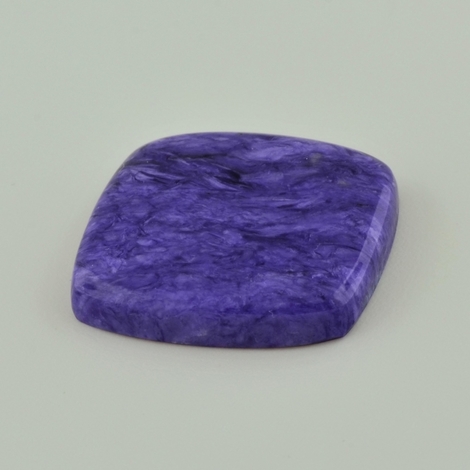 Charoit, Antik Cabochon (54,85 ct.) aus Russland Charoit, Antik Cabochon (54,85 ct.) aus Russland