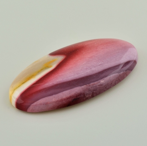 Mookaite cabochon oval 77.57 ct Mookaite cabochon oval 77.57 ct
