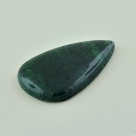Aventurin, Tropfen Cabochon (40,90 ct.) aus Brasilien Aventurin, Tropfen Cabochon (40,90 ct.) aus Brasilien