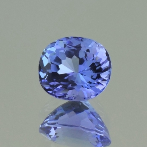 Tanzanite oval blue 3.29 ct Tanzanite oval blue 3.29 ct