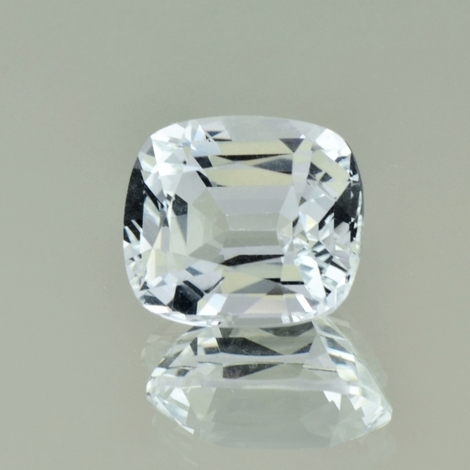 Topas antik farblos 11,43 ct Topas antik farblos 11,43 ct