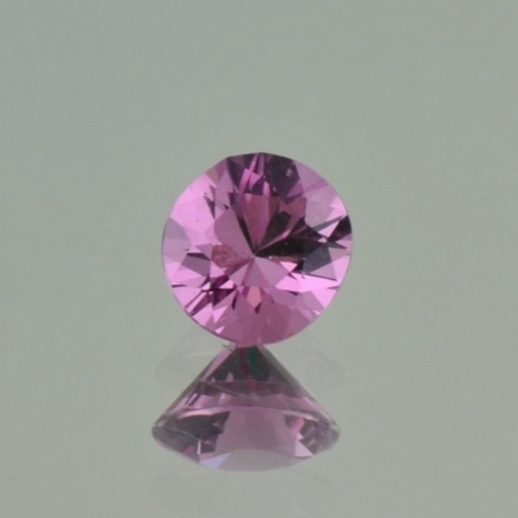 Spinell oval rosa-pink 0,93 ct