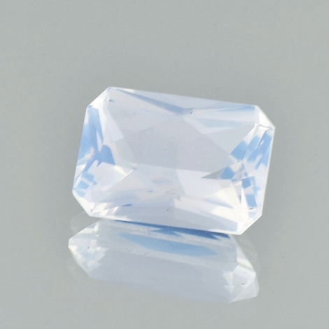 Girasol octagon weiss 13,87 ct Girasol octagon weiss 13,87 ct