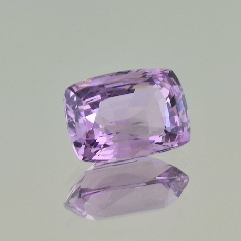 Spinell, Antik facettiert (5,22 ct.) aus Burma (Myanmar)