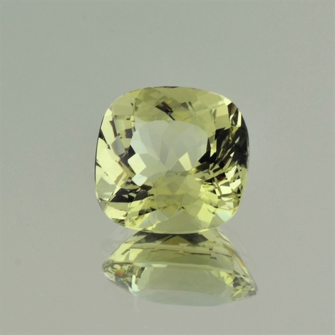 Edelberyll antik gelbgrün 9,40 ct Edelberyll antik gelbgrün 9,40 ct
