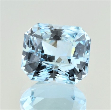 Topas Design-octagon hellblau 25,44 ct Topas Design-octagon hellblau 25,44 ct