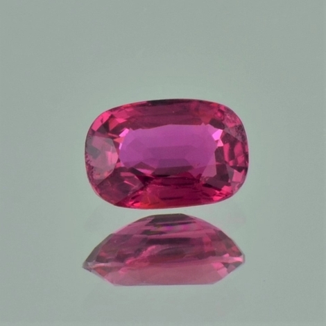 Rubin antikoval rot ungebrannt 1,59 ct Rubin antikoval rot ungebrannt 1,59 ct