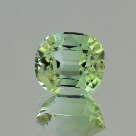 Turmalin antik hellgrün 4,93 ct Turmalin antik hellgrün 4,93 ct