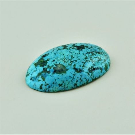 Türkis Cabochon oval 23,58 ct Türkis Cabochon oval 23,58 ct