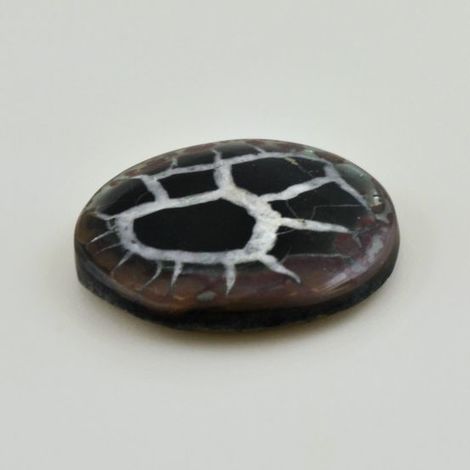 Septarie, Rund (39,31 ct.) aus Marokko Septarie, Rund (39,31 ct.) aus Marokko