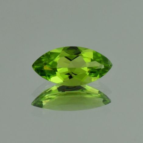 Peridot marquise green 4.18 ct Peridot marquise green 4.18 ct