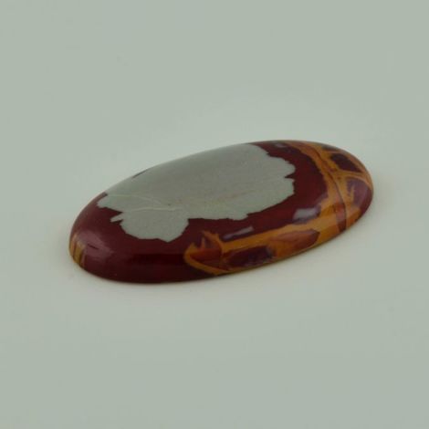 Noreena Jasper cabochon oval 38.81 ct