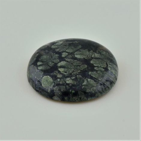 Markasit, Rund Cabochon (47,41 ct.) aus Peru Markasit, Rund Cabochon (47,41 ct.) aus Peru