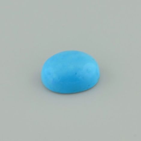 Türkis, Oval Cabochon (8,02 ct.) aus USA (Arizona) Türkis, Oval Cabochon (8,02 ct.) aus USA (Arizona)