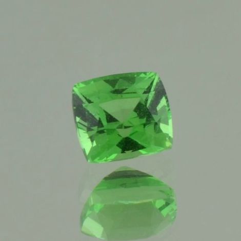 Tsavorit Granat antik grün 1,23 ct