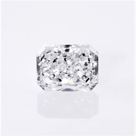 Diamant Radiant weiss vs1 0,38 ct Diamant Radiant weiss vs1 0,38 ct