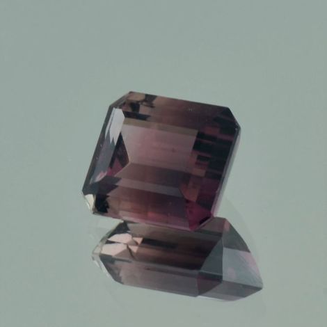 Turmalin octagon rosabraun 5,41 ct Turmalin octagon rosabraun 5,41 ct