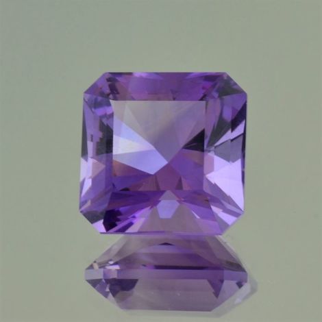 Amethyst Design-Achteck lila 20,57 ct Amethyst Design-Achteck lila 20,57 ct