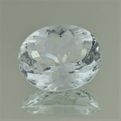 Topas oval farblos 78,61 ct Topas oval farblos 78,61 ct