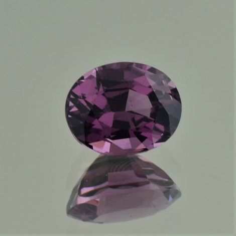 Spinell, Oval facettiert (2,68 ct.) aus Madagaskar