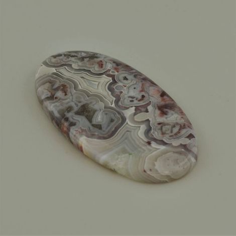 Agate oval multicolor 45.28 ct Agate oval multicolor 45.28 ct