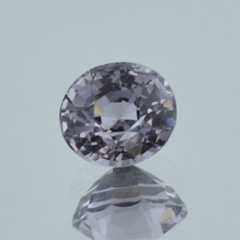 Spinell, Oval facettiert (2,48 ct.) aus Afrika