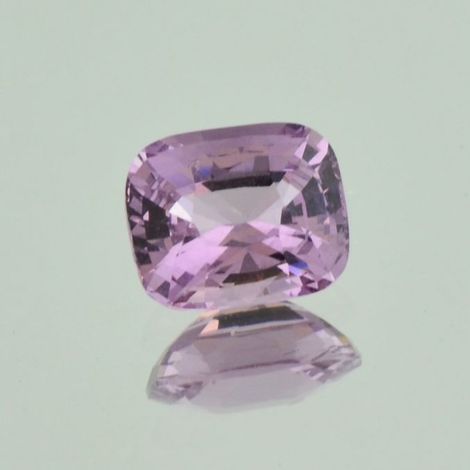 Spinell, Antik facettiert (2,52 ct.) aus Afrika