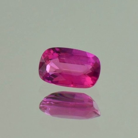 Rubin antikoval pink-rot ungebrannt 1,13 ct.