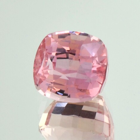 Topas antik rosa unbehandelt 12,18 ct