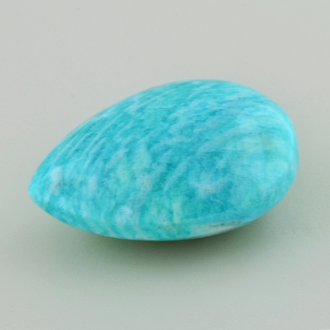Amazonite pear 79.55 ct Amazonite pear 79.55 ct
