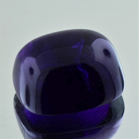 Amethyst Cabochon cushion 63.70 ct Amethyst Cabochon cushion 63.70 ct