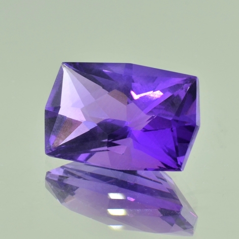 Amethyst Design-octagon violet 13.46 ct Amethyst Design-octagon violet 13.46 ct
