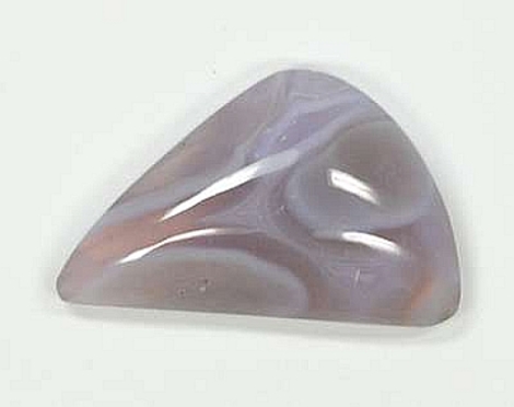 Chalcedony Cabochon Fantasy 13.68 ct Chalcedony Cabochon Fantasy 13.68 ct