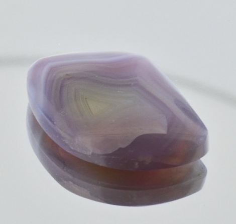 Chalcedony Fantasy 22.02 ct Chalcedony Fantasy 22.02 ct