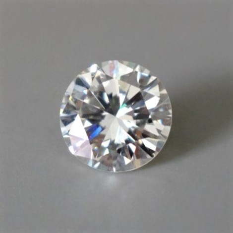 Diamant, Brillant (0,12 ct.) aus Russland Diamant, Brillant (0,12 ct.) aus Russland