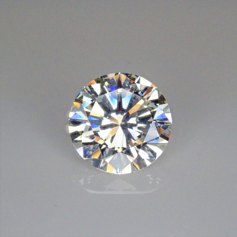 Diamant, Brillant (0,24 ct.) aus Afrika