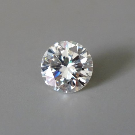 Diamant, Brillant (0,10 ct.) aus Russland Diamant, Brillant (0,10 ct.) aus Russland