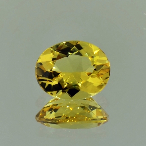 Goldberyll oval 2,38 ct Goldberyll oval 2,38 ct