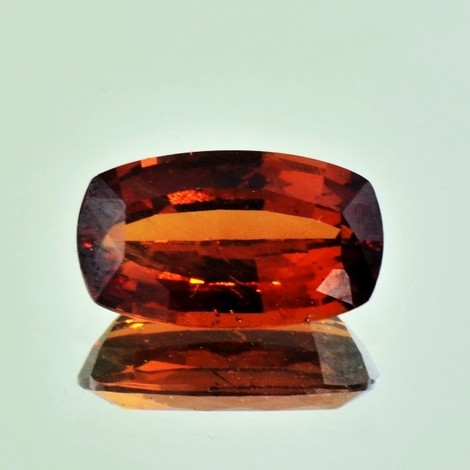 Granat Hessonit antikoval 6,51 ct Granat Hessonit antikoval 6,51 ct