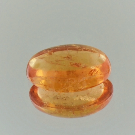 Imperial-Topas Cabochon oval 8,49 ct Imperial-Topas Cabochon oval 8,49 ct