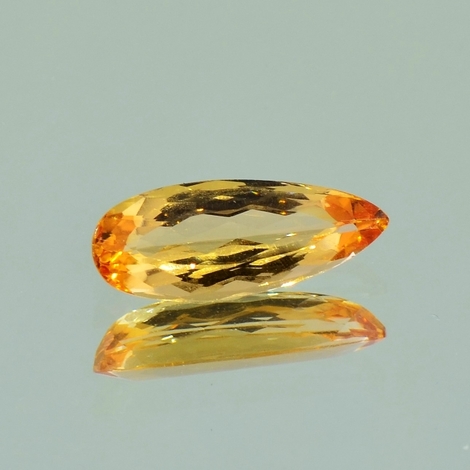 Imperial-Topas Tropfen 2,32 ct Imperial-Topas Tropfen 2,32 ct