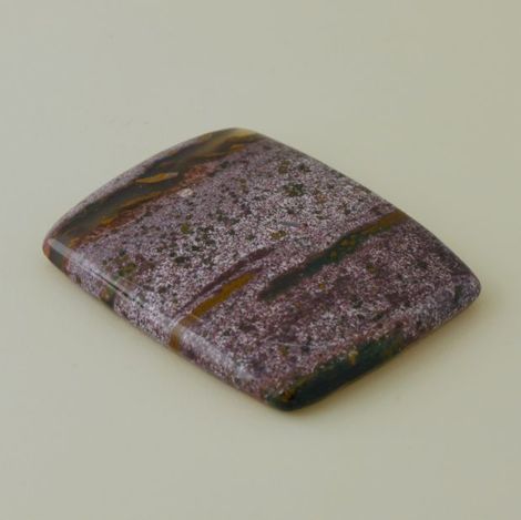 Jaspis Antik multicolor 76,52 ct Jaspis Antik multicolor 76,52 ct