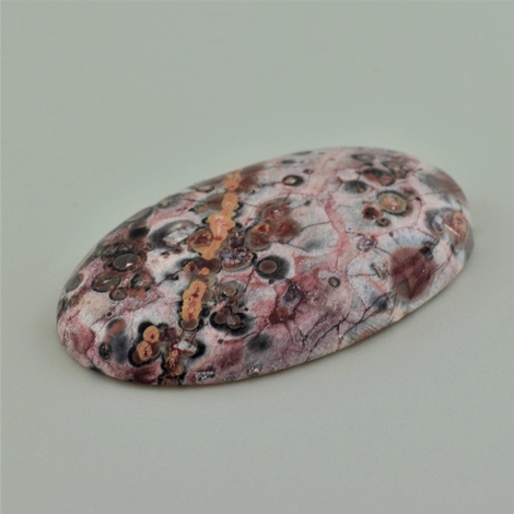 Jaspis Cabochon oval 40,46 ct Jaspis Cabochon oval 40,46 ct