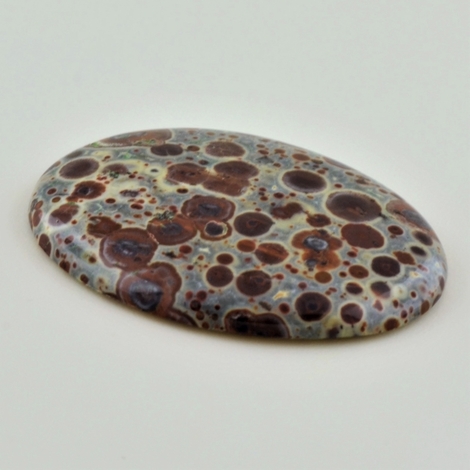 Jaspis Cabochon oval 58,93 ct Jaspis Cabochon oval 58,93 ct