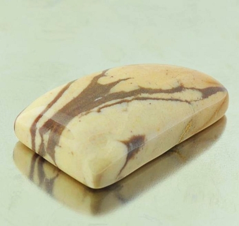 Jaspis Fantasy 34,49 ct Jaspis Fantasy 34,49 ct