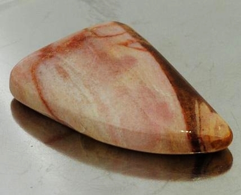 Jasper Fantasy 41.41 ct