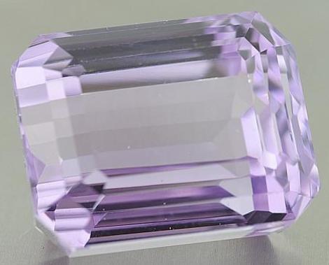 Kunzite Octagon 65.36 ct Kunzite Octagon 65.36 ct