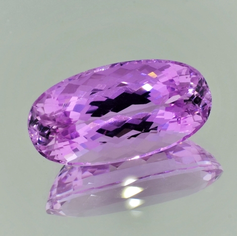 Kunzit oval purpur 40,86 ct Kunzit oval purpur 40,86 ct